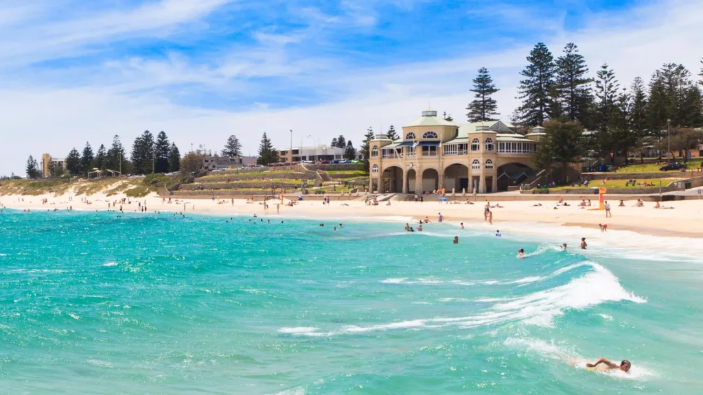 Perth Australia